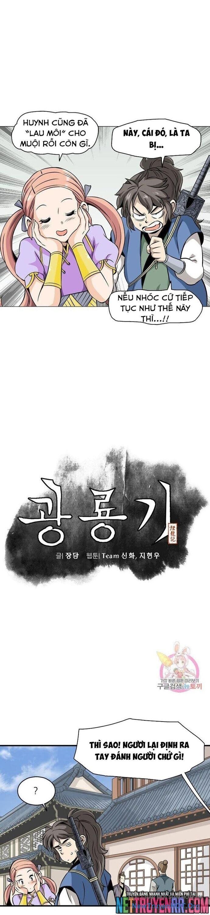 Quang Long Chap 50 - Next Chap 51