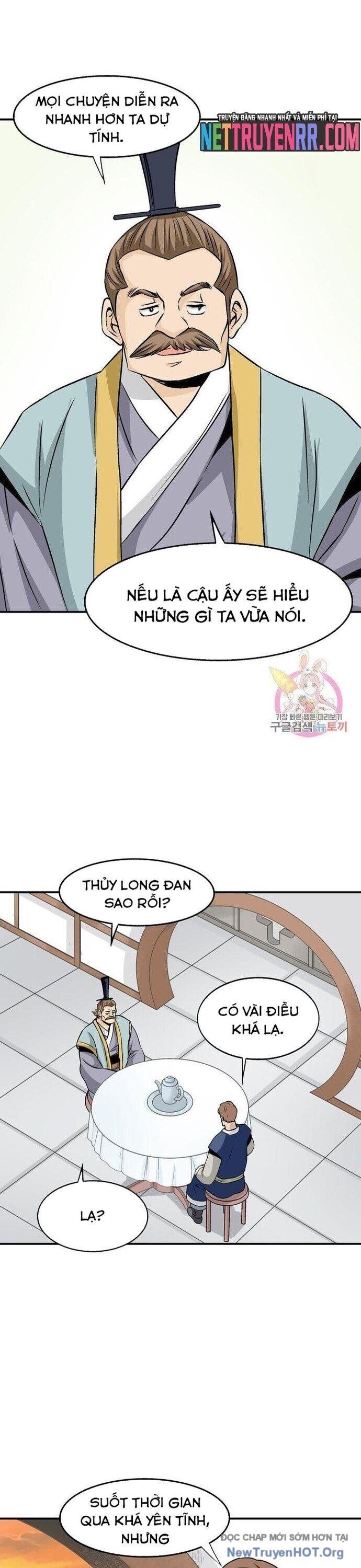 Quang Long Chap 52 - Next Chap 53