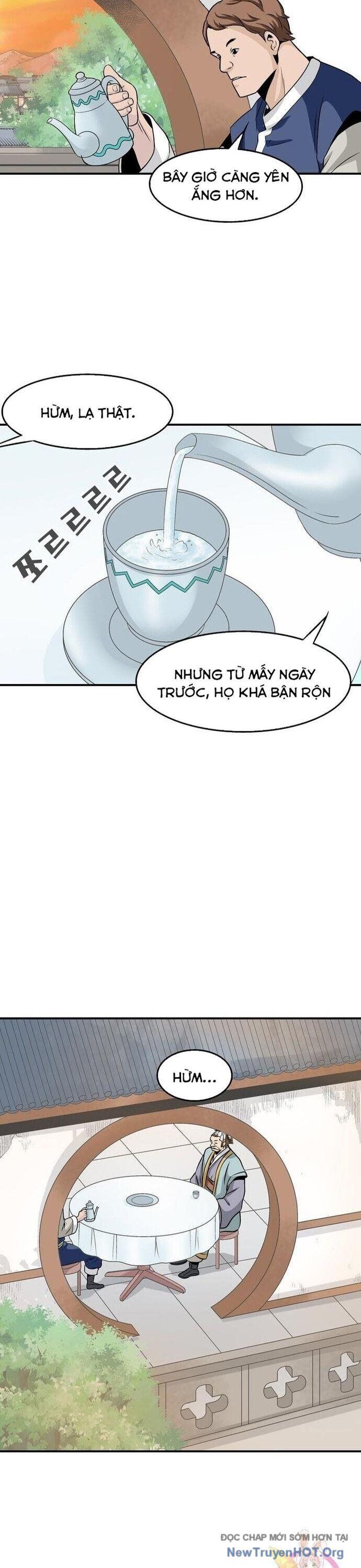 Quang Long Chap 52 - Next Chap 53