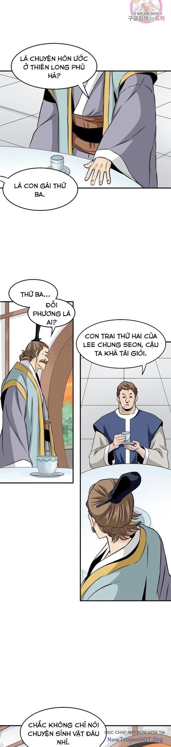 Quang Long Chap 52 - Next Chap 53