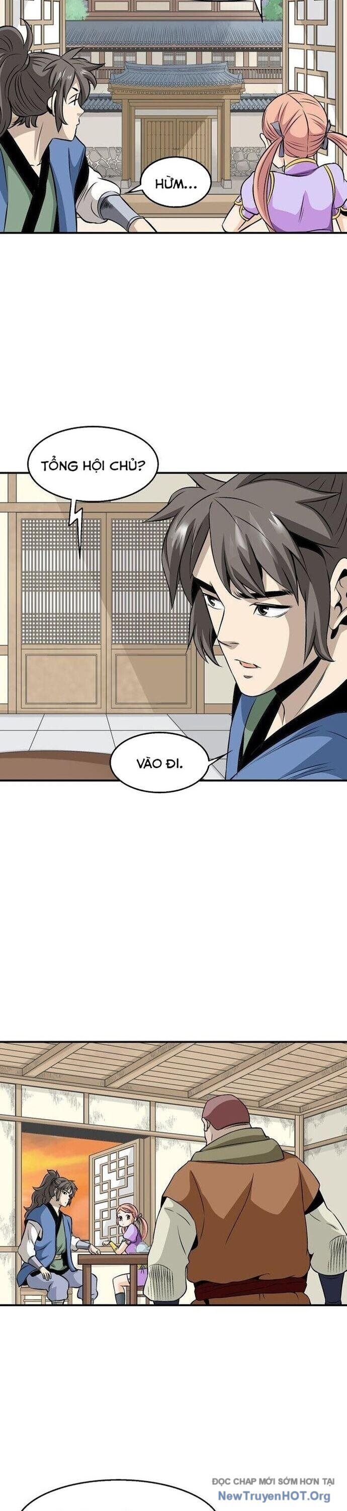 Quang Long Chap 52 - Next Chap 53
