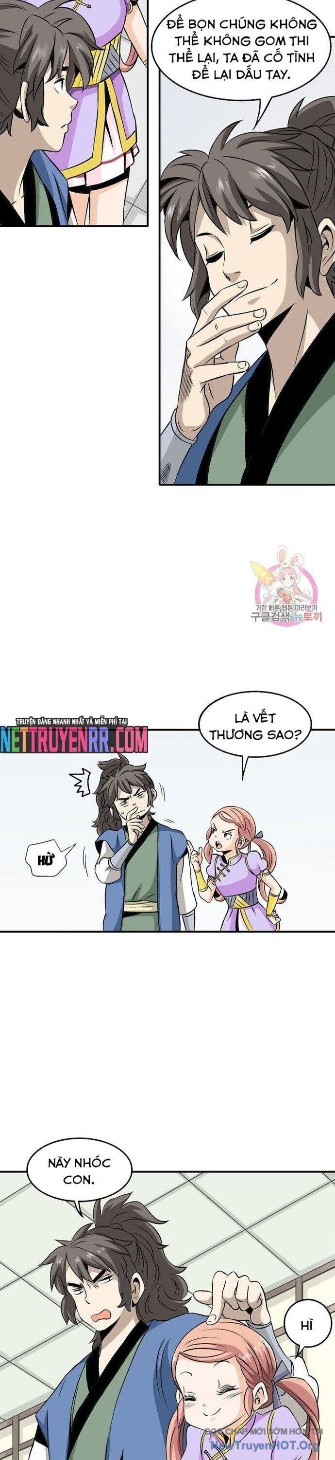 Quang Long Chap 52 - Next Chap 53