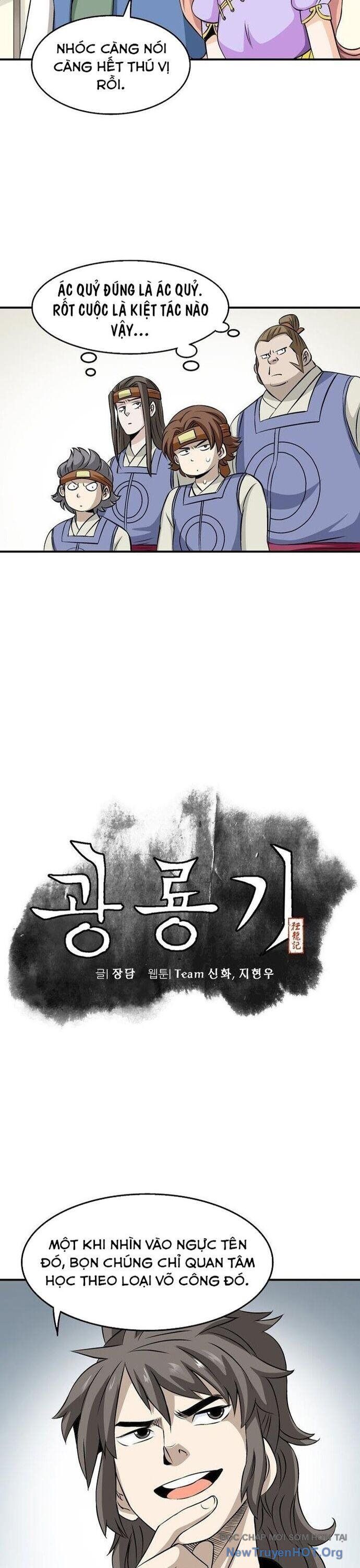 Quang Long Chap 52 - Next Chap 53