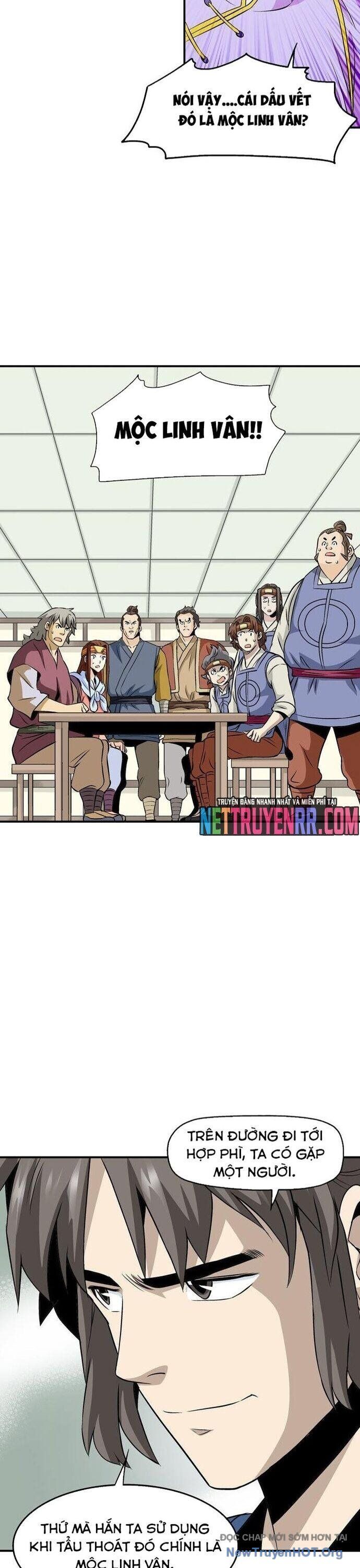 Quang Long Chap 52 - Next Chap 53