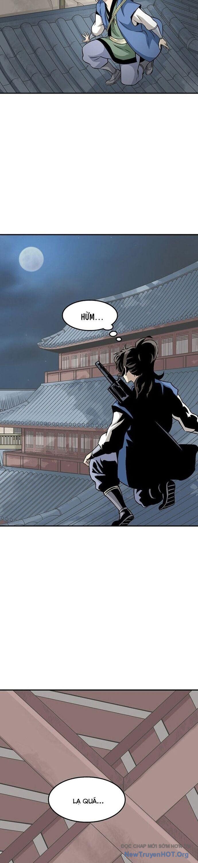 Quang Long Chap 53 - Next Chap 54