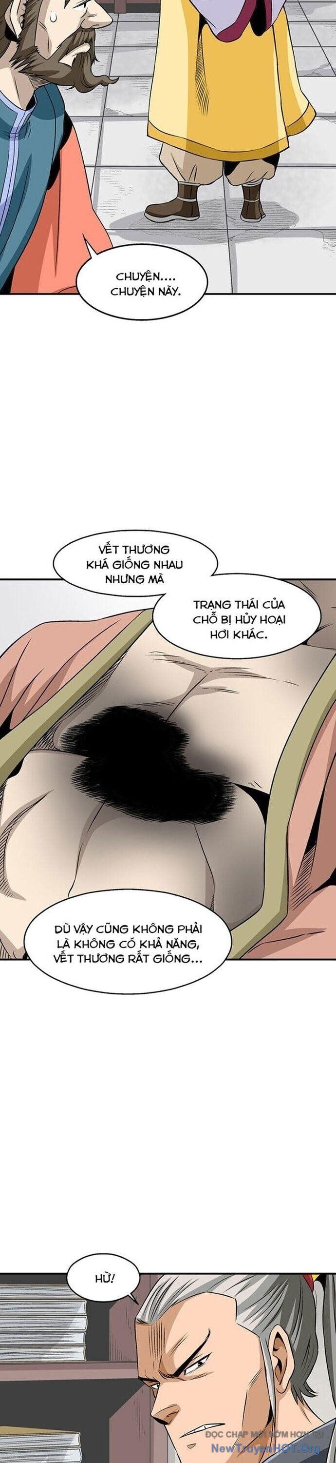 Quang Long Chap 53 - Next Chap 54