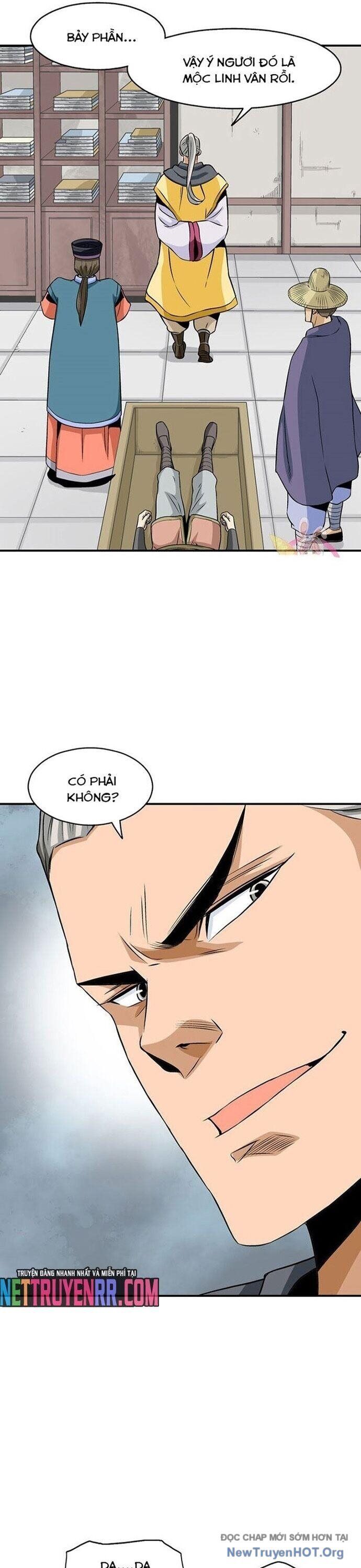 Quang Long Chap 53 - Next Chap 54