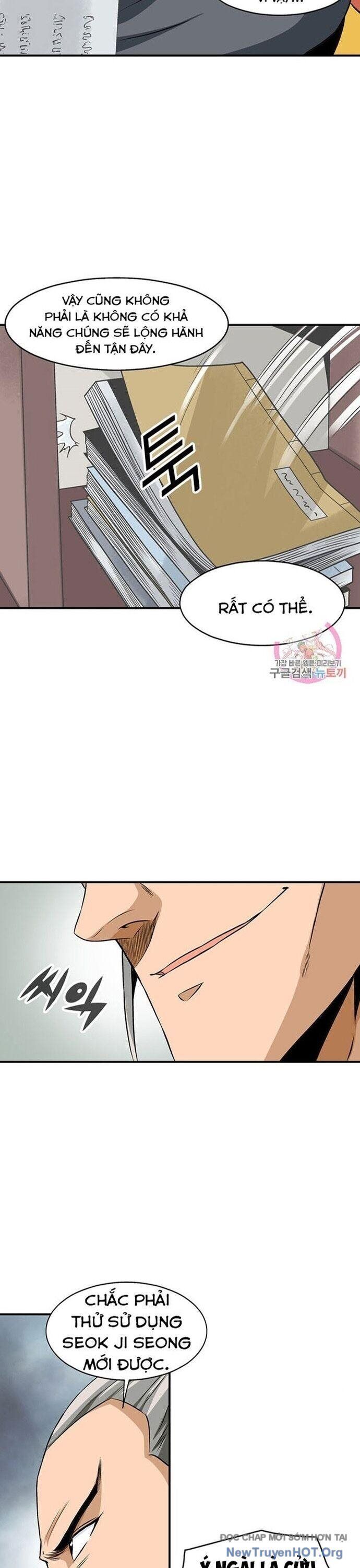 Quang Long Chap 53 - Next Chap 54