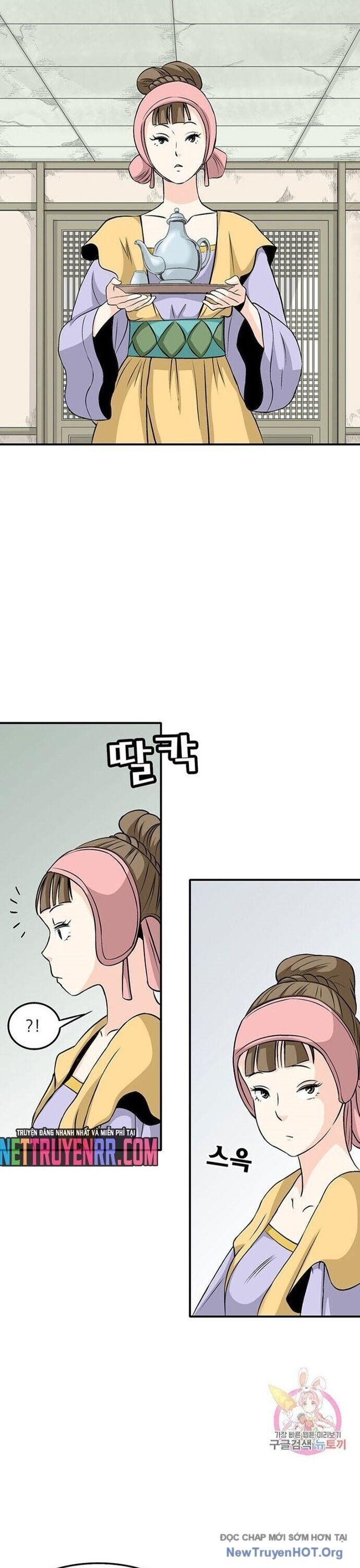 Quang Long Chap 53 - Next Chap 54
