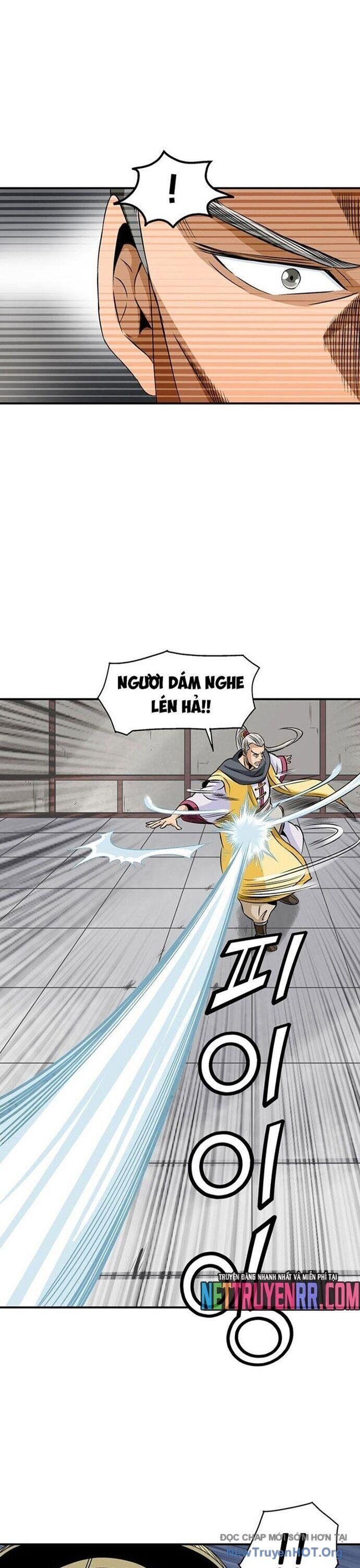 Quang Long Chap 53 - Next Chap 54