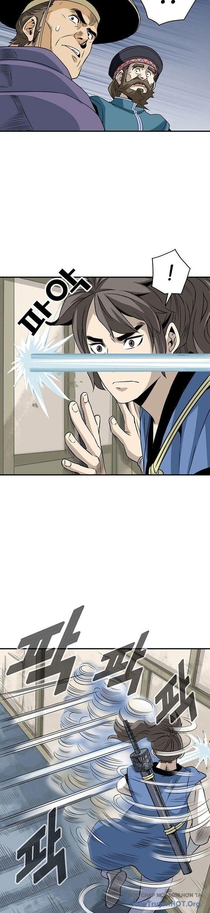 Quang Long Chap 53 - Next Chap 54