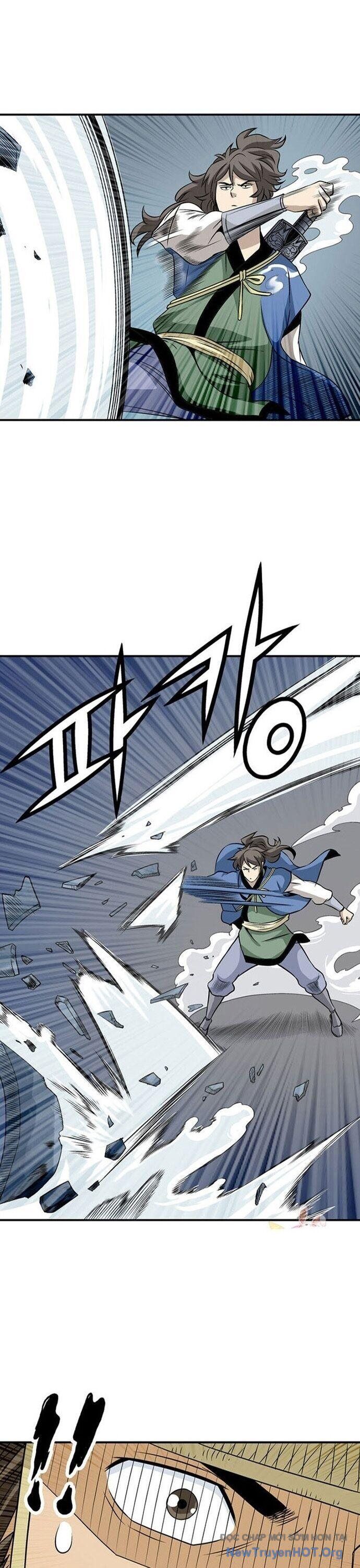Quang Long Chap 53 - Next Chap 54