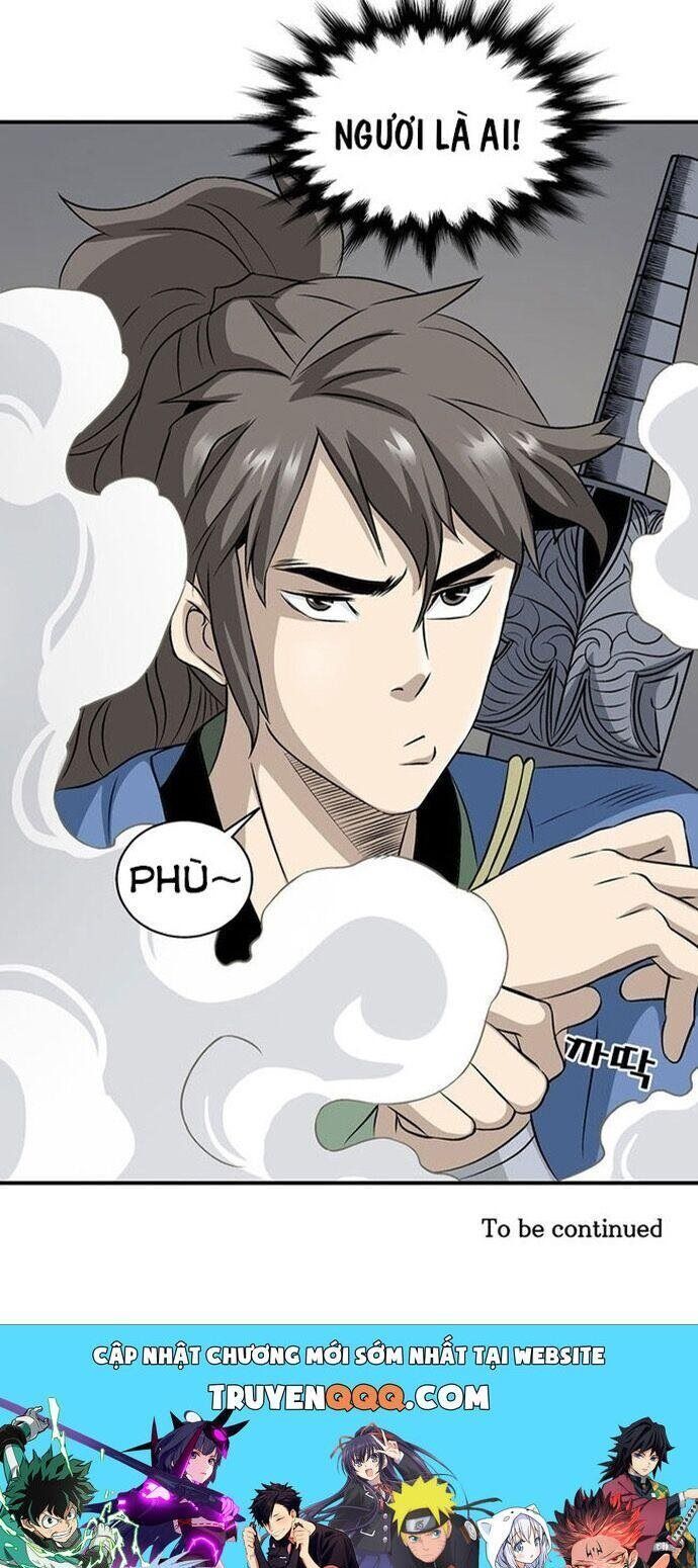 Quang Long Chap 53 - Next Chap 54