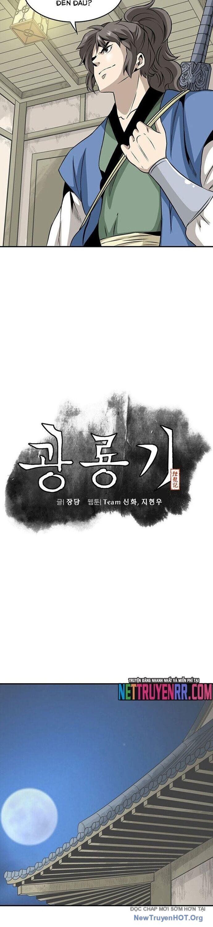 Quang Long Chap 53 - Next Chap 54