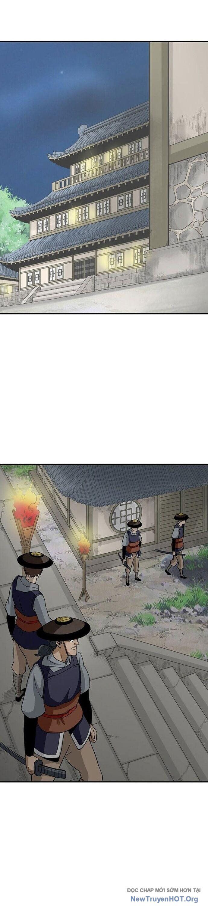 Quang Long Chap 53 - Next Chap 54