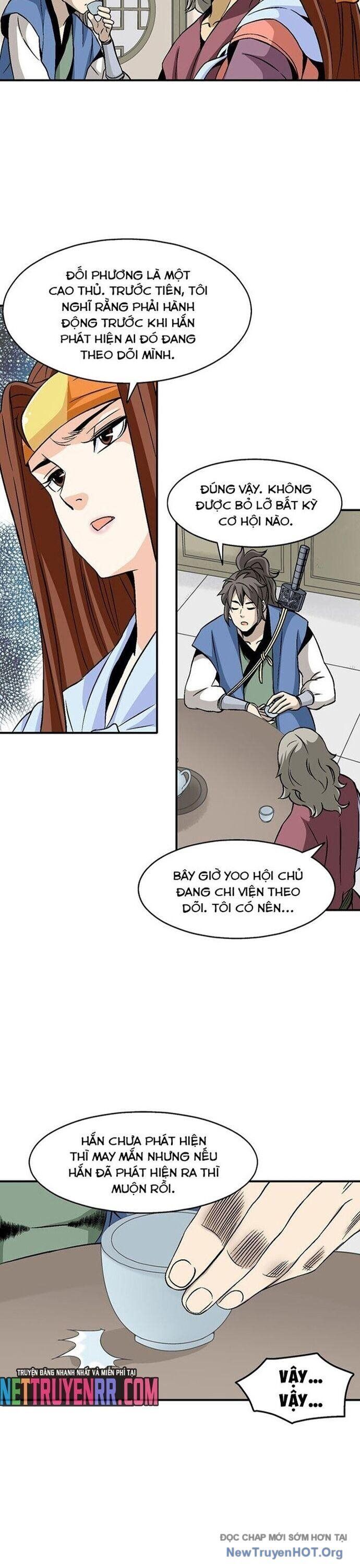 Quang Long Chap 54 - Next Chap 55