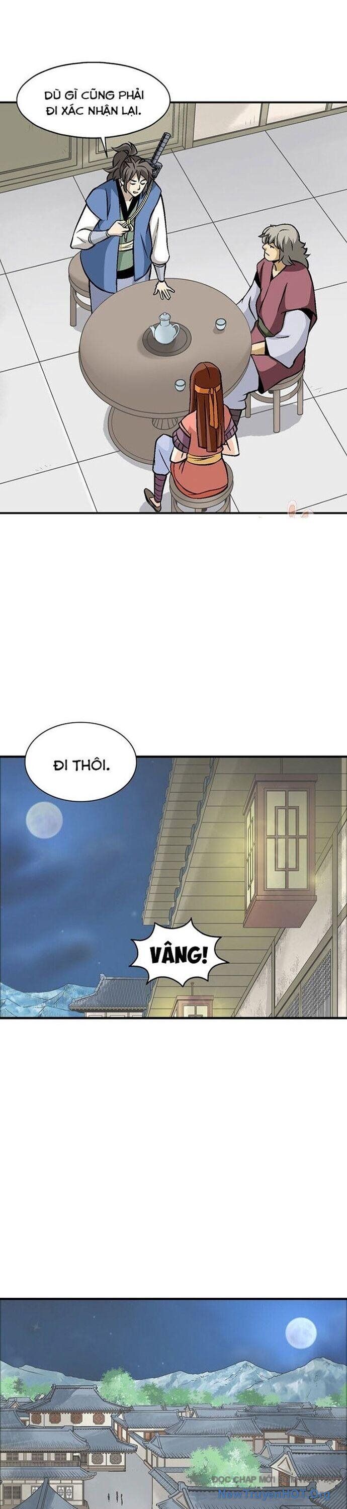Quang Long Chap 54 - Next Chap 55