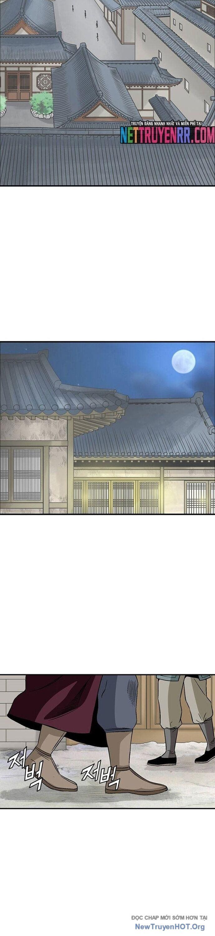 Quang Long Chap 54 - Next Chap 55