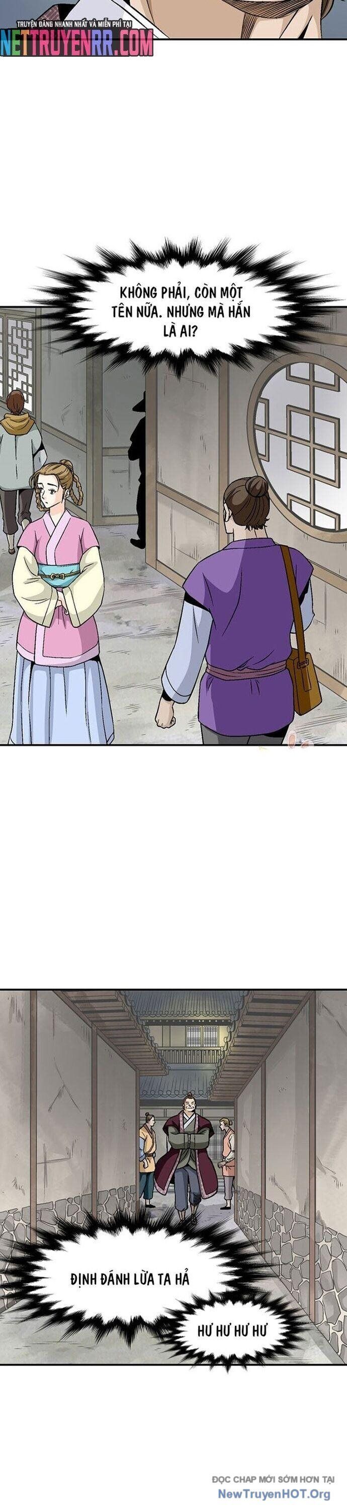 Quang Long Chap 54 - Next Chap 55