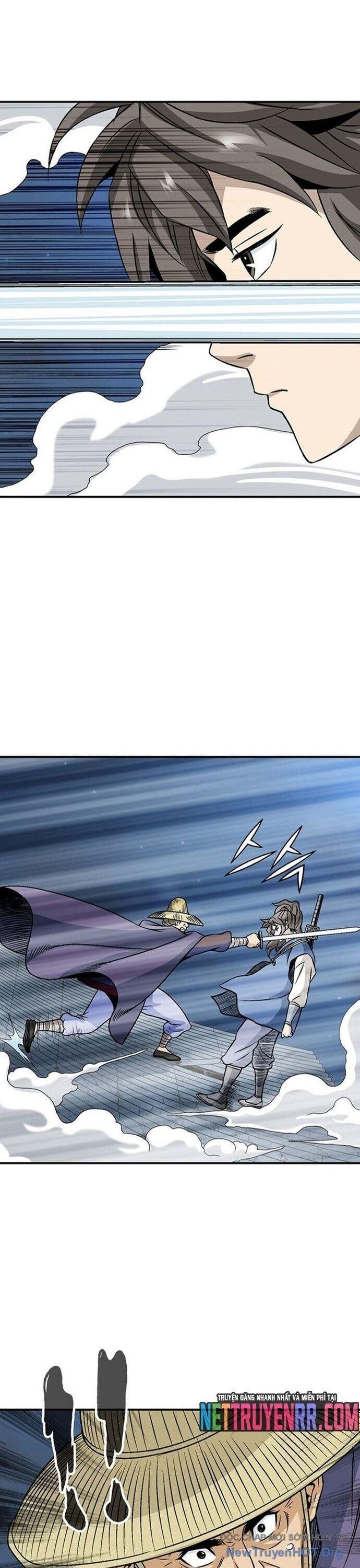 Quang Long Chap 54 - Next Chap 55
