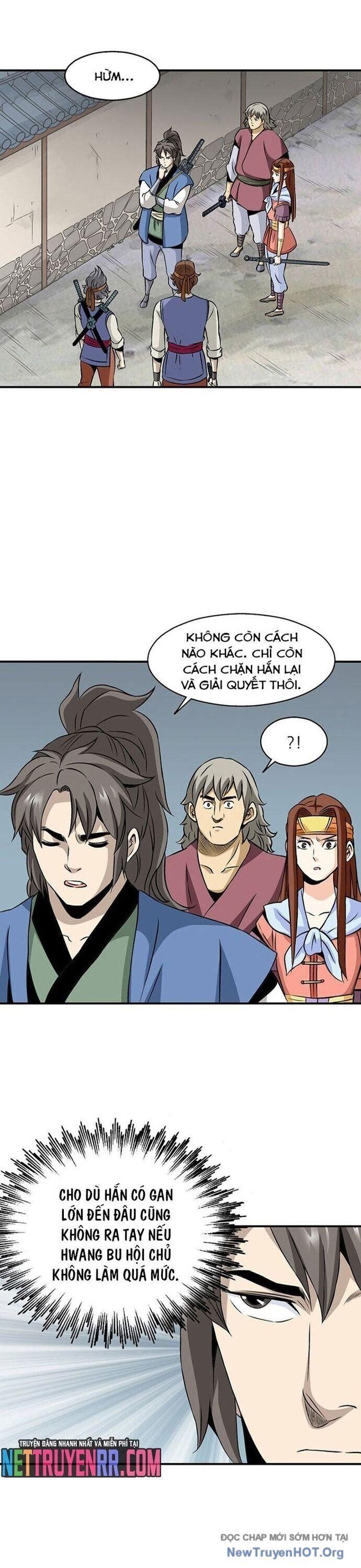 Quang Long Chap 54 - Next Chap 55