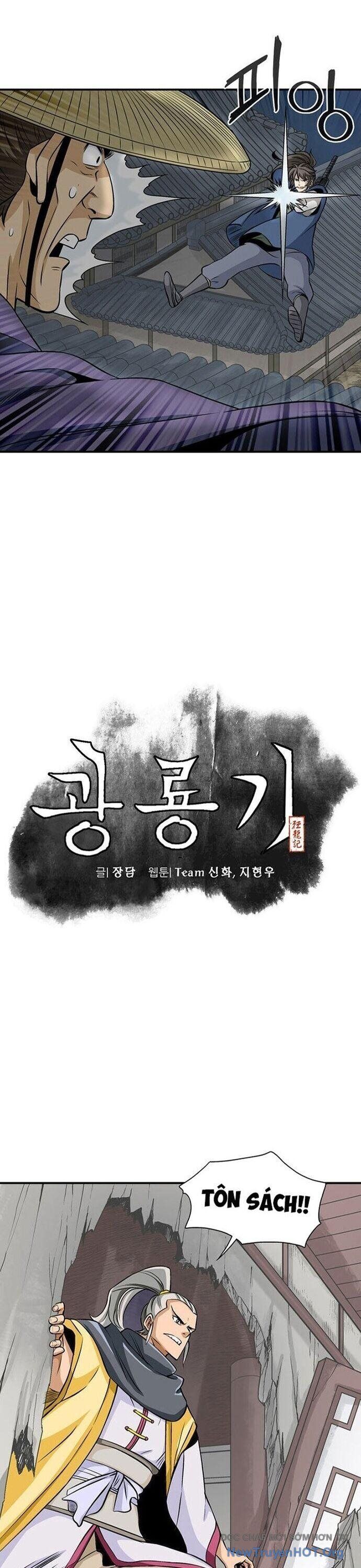 Quang Long Chap 54 - Next Chap 55