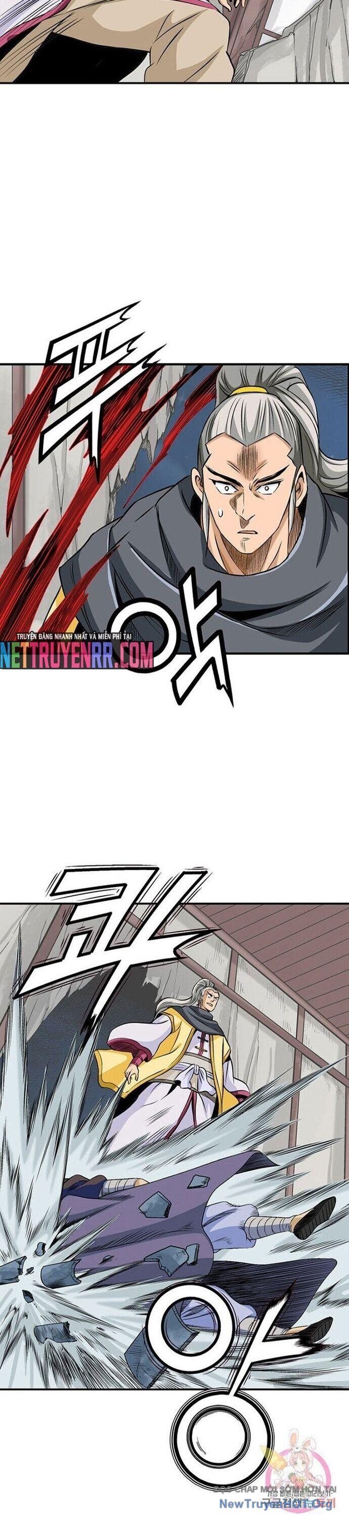 Quang Long Chap 54 - Next Chap 55