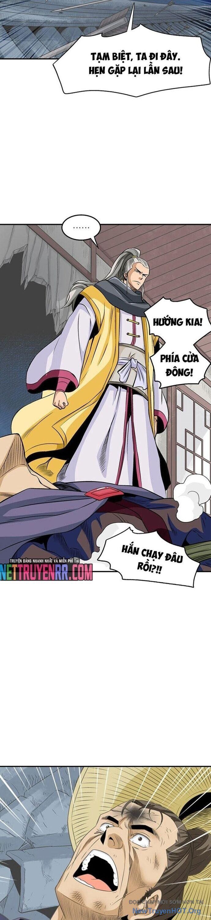 Quang Long Chap 54 - Next Chap 55