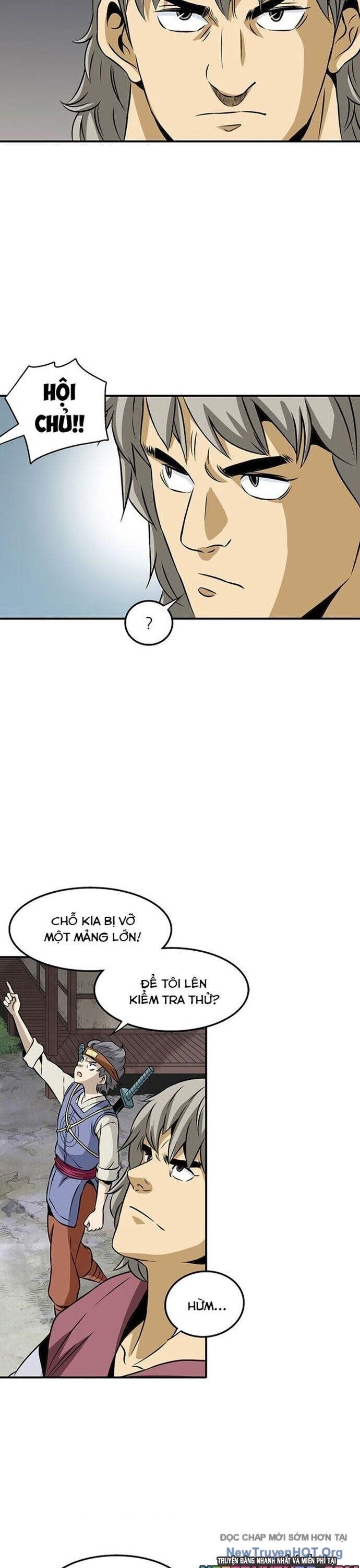 Quang Long Chap 55 - Next Chap 56