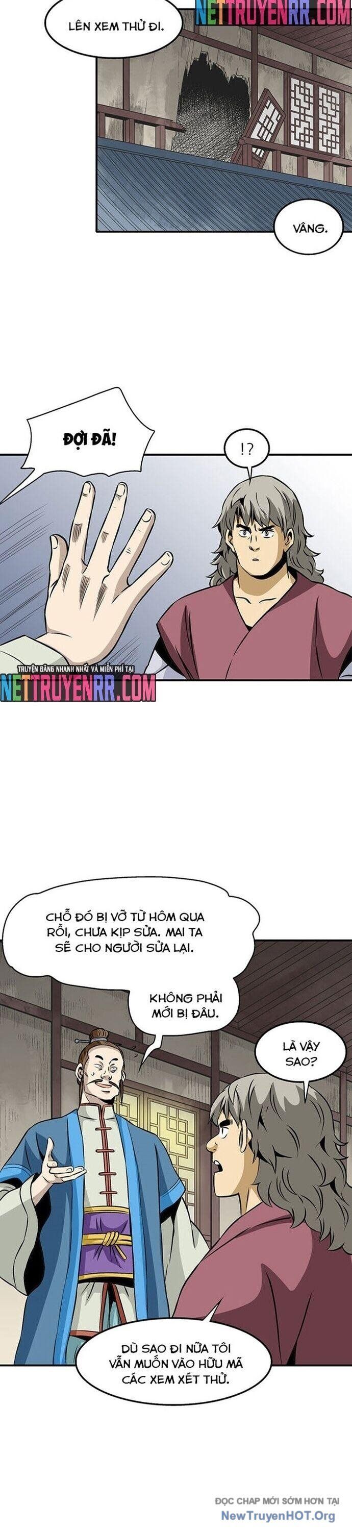 Quang Long Chap 55 - Next Chap 56
