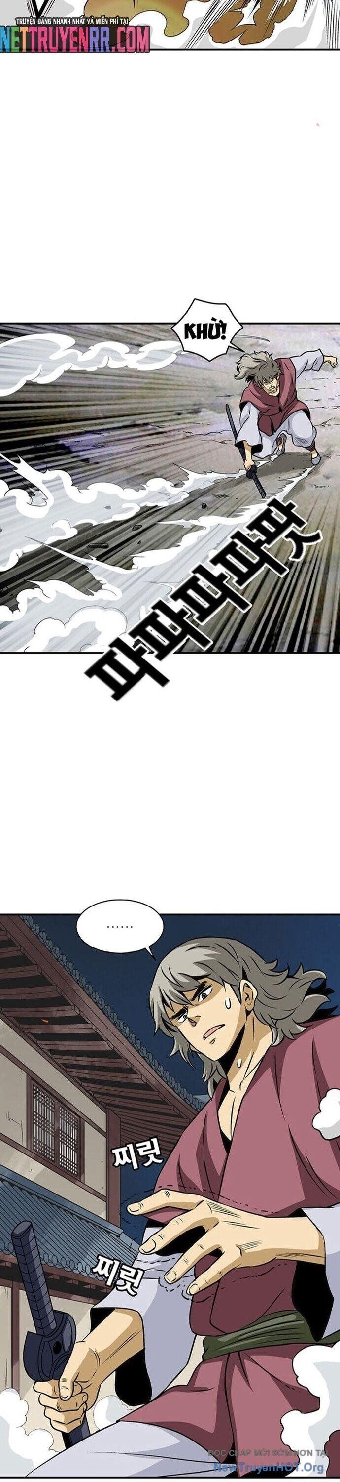 Quang Long Chap 55 - Next Chap 56