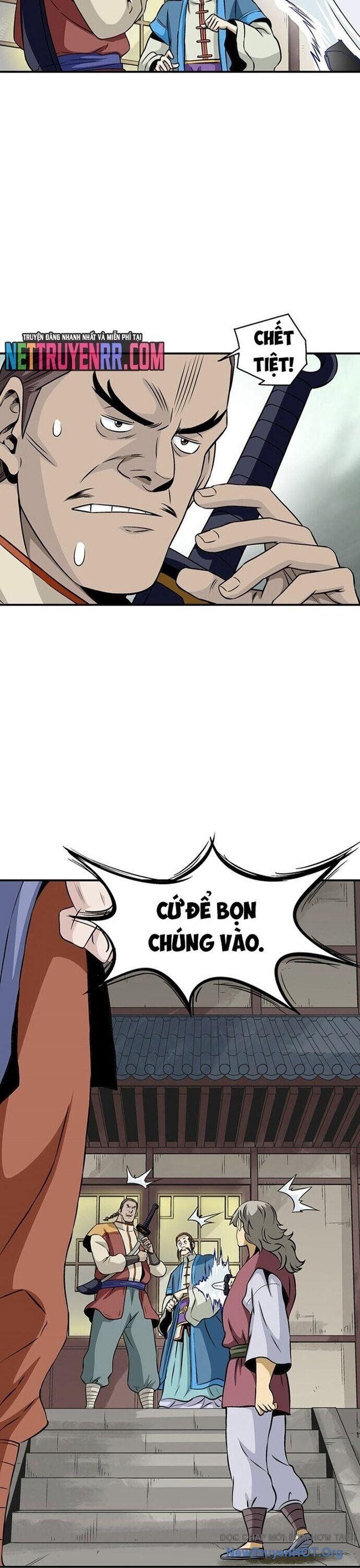 Quang Long Chap 55 - Next Chap 56