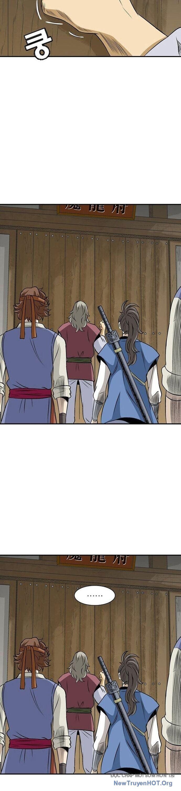 Quang Long Chap 55 - Next Chap 56