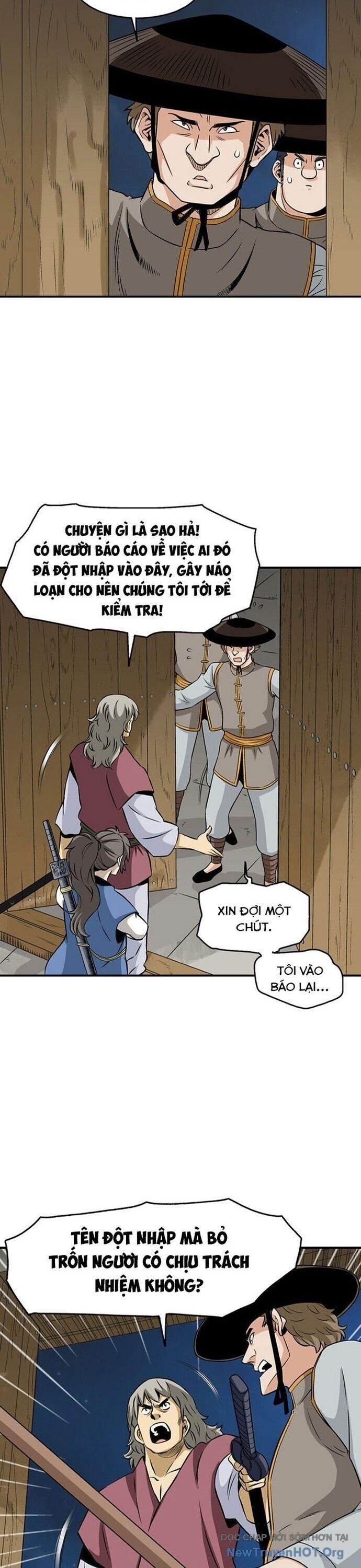 Quang Long Chap 55 - Next Chap 56