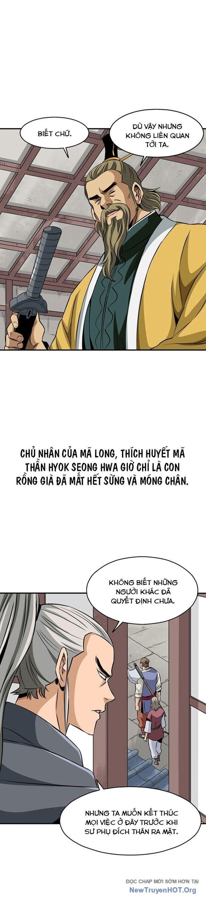 Quang Long Chap 56 - Next Chap 57
