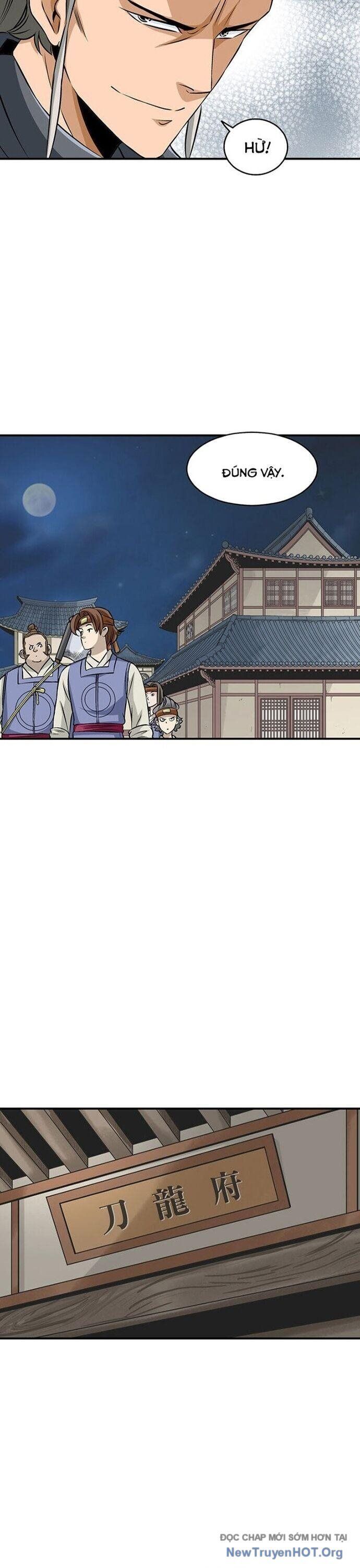 Quang Long Chap 56 - Next Chap 57