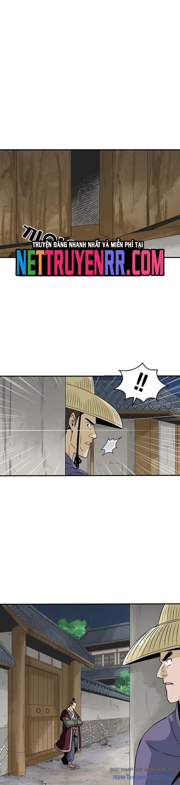 Quang Long Chap 56 - Next Chap 57