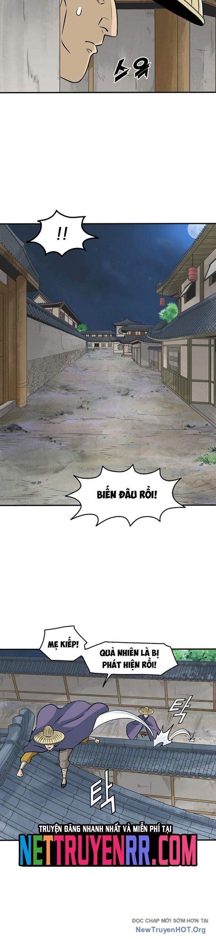 Quang Long Chap 56 - Next Chap 57