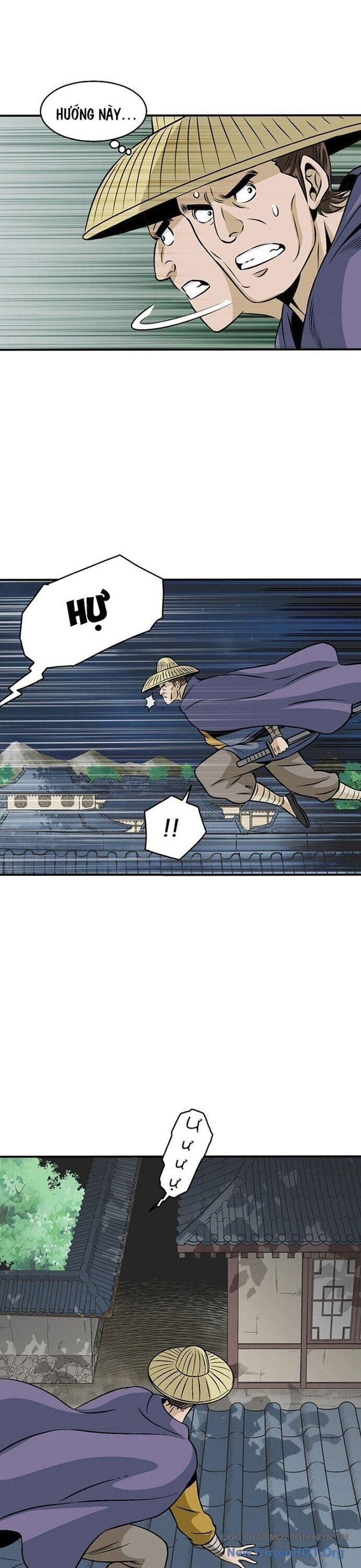 Quang Long Chap 56 - Next Chap 57
