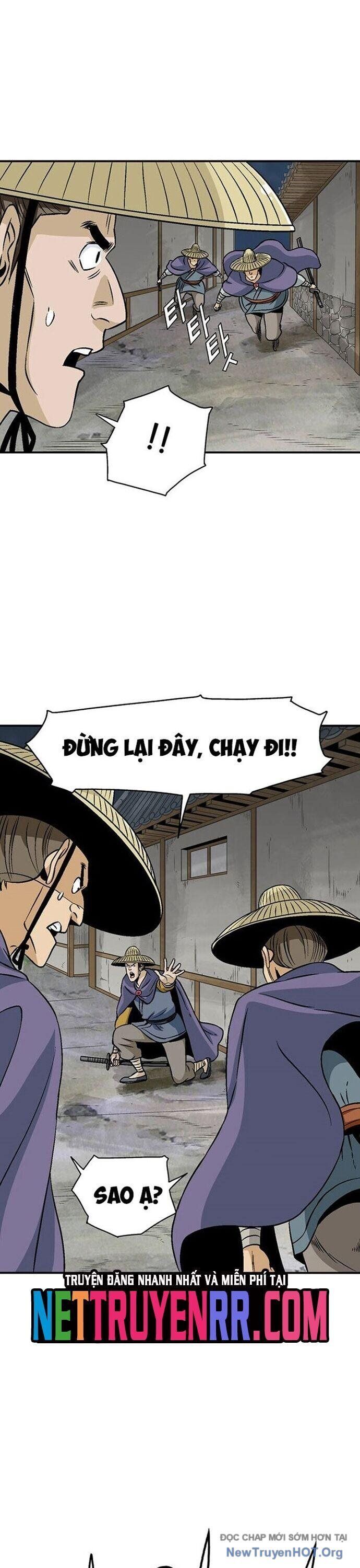 Quang Long Chap 56 - Next Chap 57