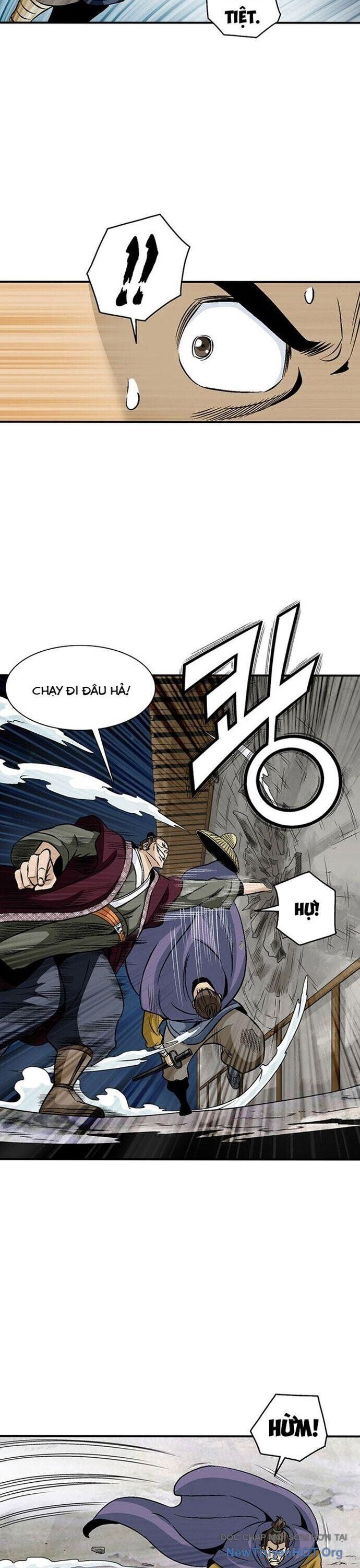 Quang Long Chap 56 - Next Chap 57