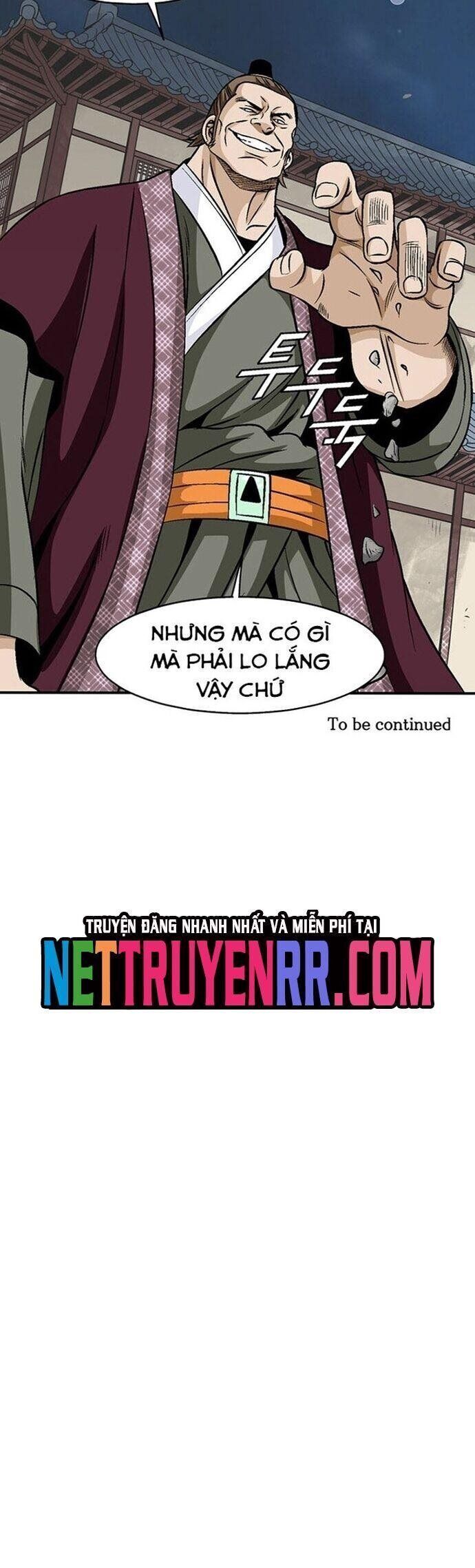 Quang Long Chap 56 - Next Chap 57