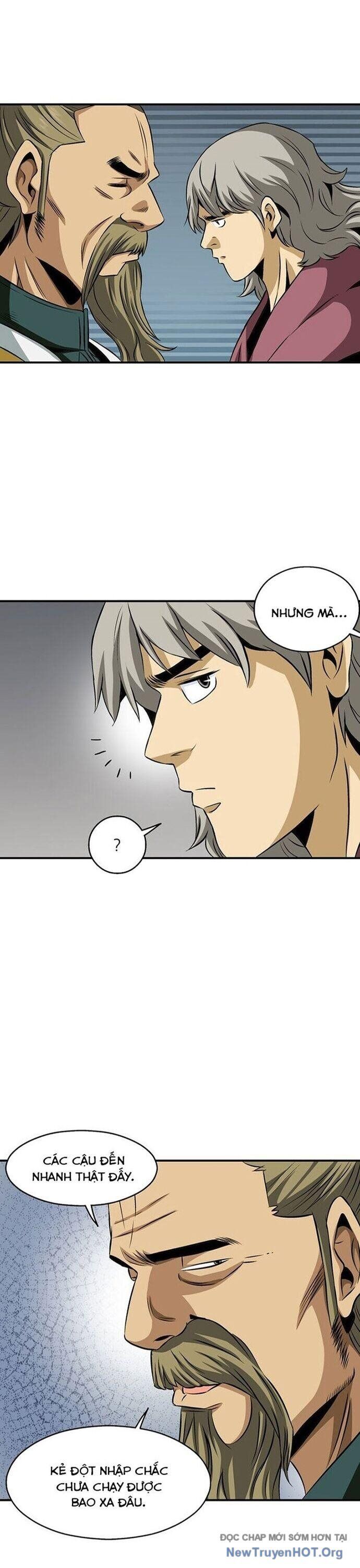 Quang Long Chap 56 - Next Chap 57