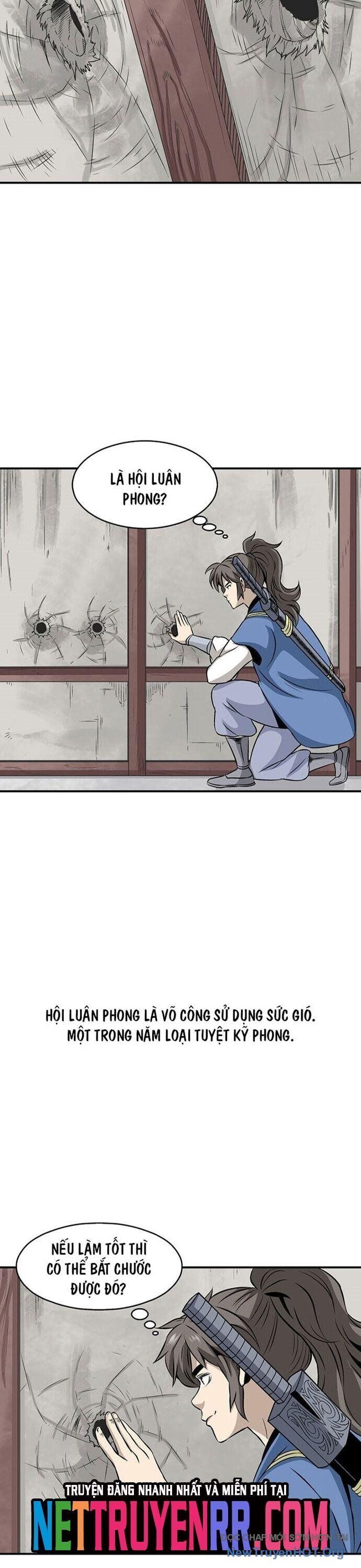 Quang Long Chap 56 - Next Chap 57