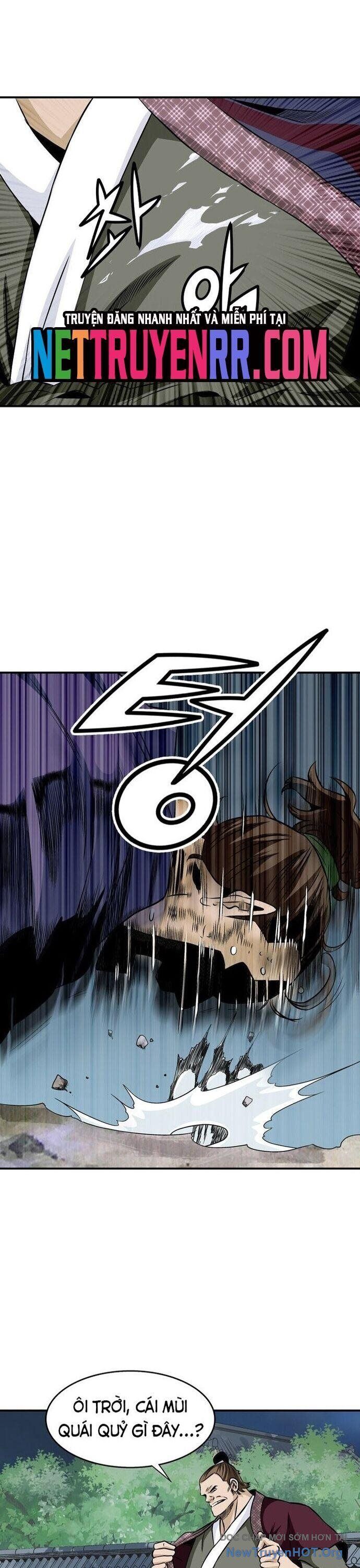 Quang Long Chap 57 - Next Chap 58