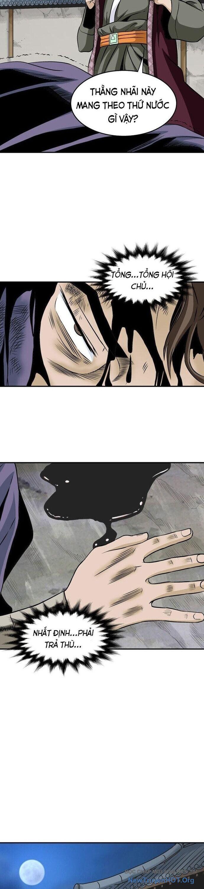 Quang Long Chap 57 - Next Chap 58