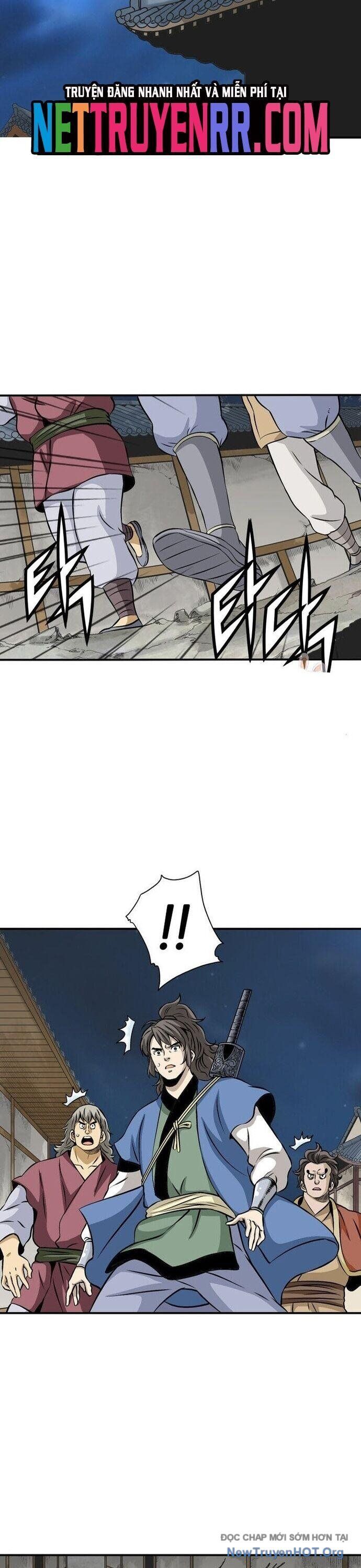 Quang Long Chap 57 - Next Chap 58