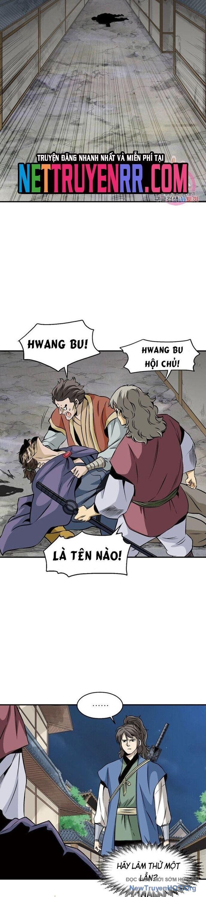 Quang Long Chap 57 - Next Chap 58
