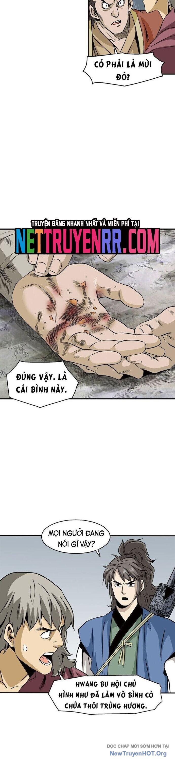Quang Long Chap 57 - Next Chap 58