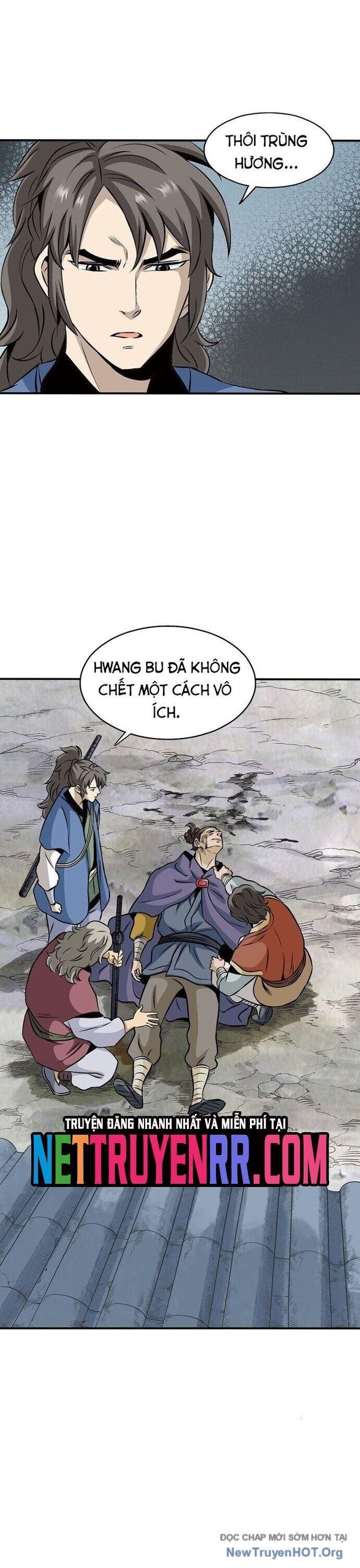 Quang Long Chap 57 - Next Chap 58